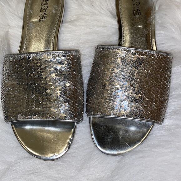 Michael Kors Sandals - Picture 4 of 8